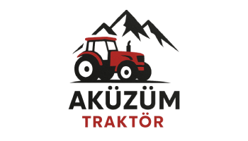 Aküzüm Traktör