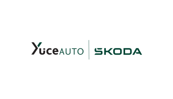 Yüce Auto Škoda